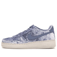 (GS) Nike Air Force 1 LV8 'Dark Sky Blue' 849345-401