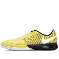 Nike Lunar Gato II IC 'Opti Yellow' 580456-710