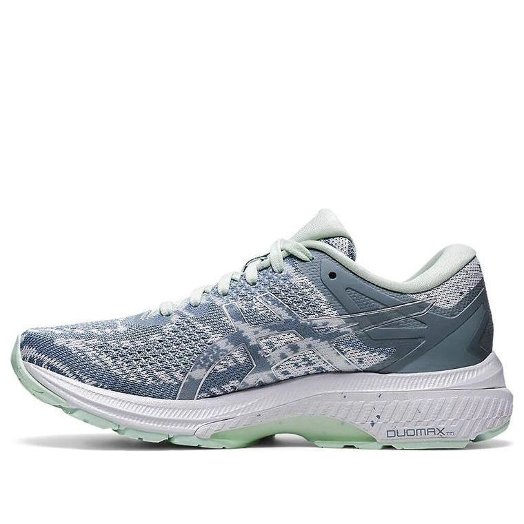 (WMNS) ASICS Gel-Kayano 27 MK 'Light Steel' 1012A715-400