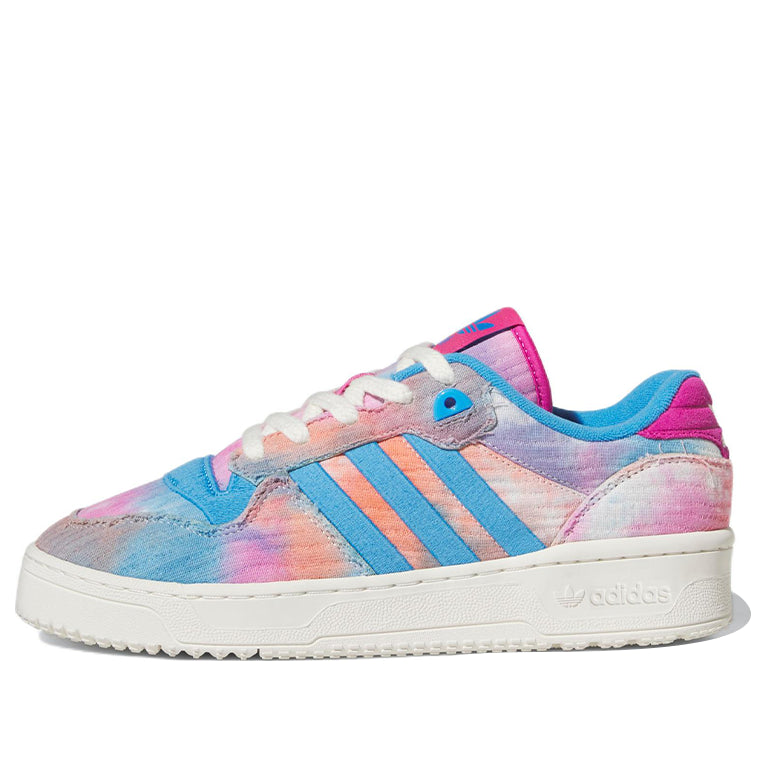 adidas Rivalry Low TR Shoes 'Multi-Color' IE1685