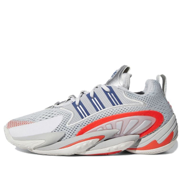 adidas Crazy BYW X 2.0 'Silver Metallic' EF6946