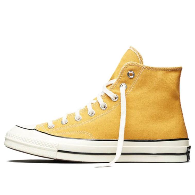 Converse Chuck Taylor 1970S Hi 'Sunflower Yellow' 138478C