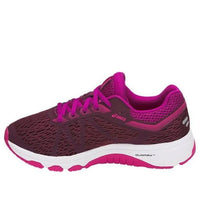 (GS) ASICS GT-1000 7 'Purple Red' 1014A005-500