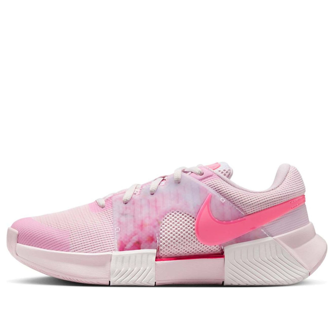 (WMNS) Nike GP Challenge 1 'Naomi Osaka Pink Foam' HJ6643-601