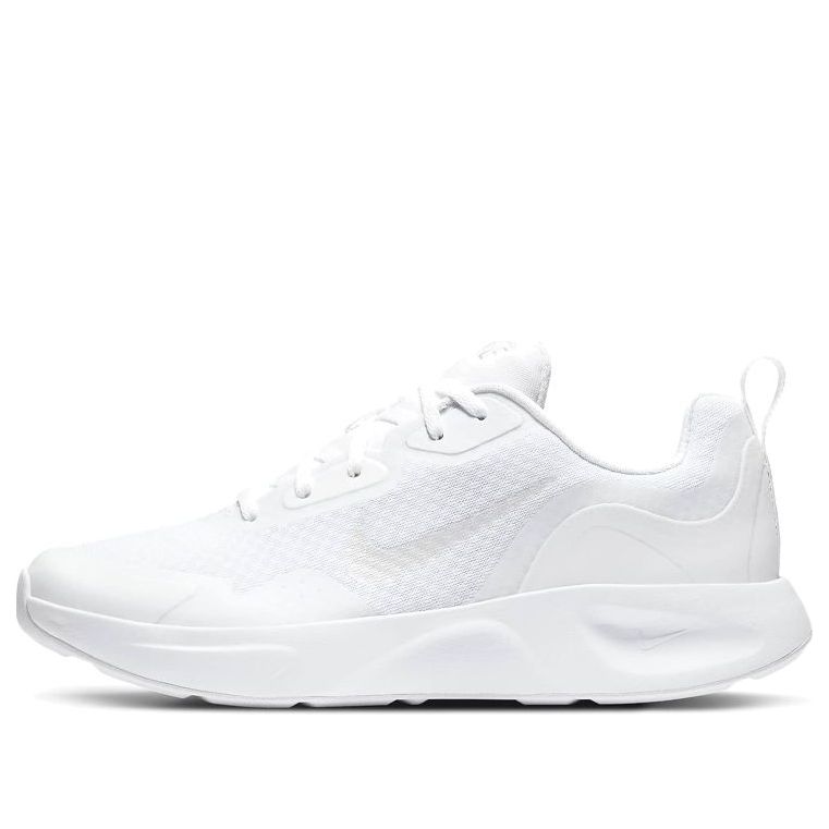 (WMNS) Nike Wearallday 'White' CJ1677-102