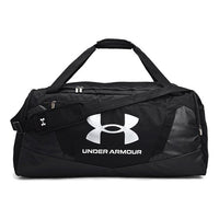 Under Armour Undeniable 5.0 LG Duffle Bag 'Black' 1369224-001