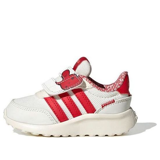 (TD) adidas CNY Run 70s 'White Red' IE4263