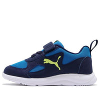 (PS) PUMA Fun Racer AC 'Dresden Blue' 192971-05