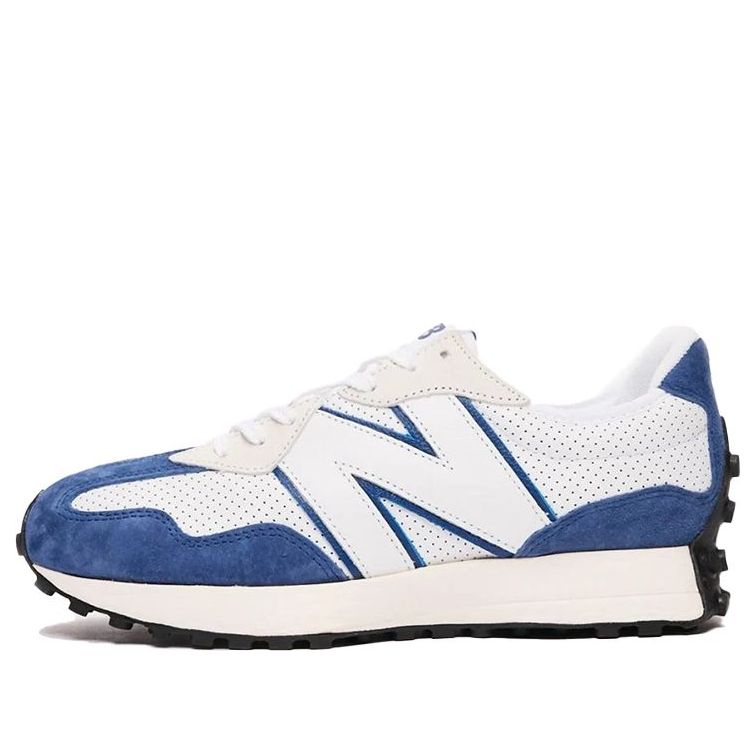 New Balance 327 'Primary Pack - Blue' MS327PF