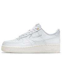 (WMNS) Nike Air Force 1 '07 Premium 'History of Logos' DZ5616-100