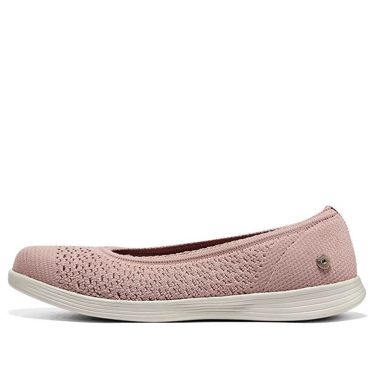 (WMNS) Skechers On The Go Dreamy 'Pink' 136265-ROS