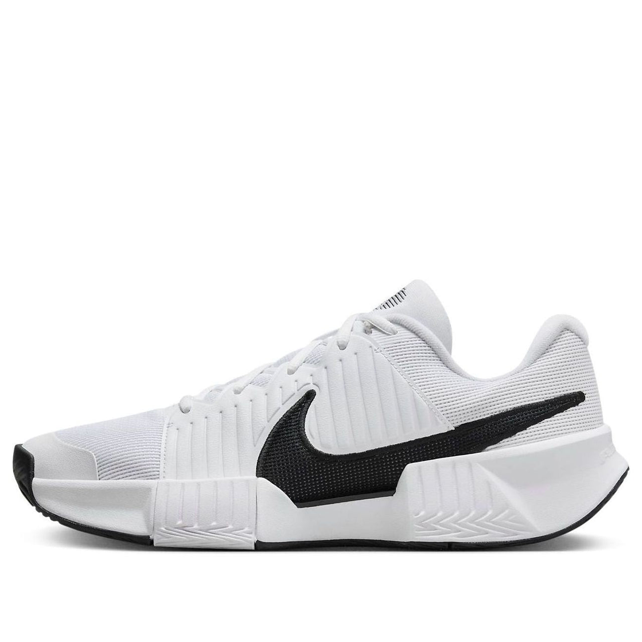 Nike Air Zoom GP Challenge 'White Black' FB3145-100