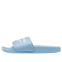 Reebok Classic Slide 'Fluid Blue' EH0414