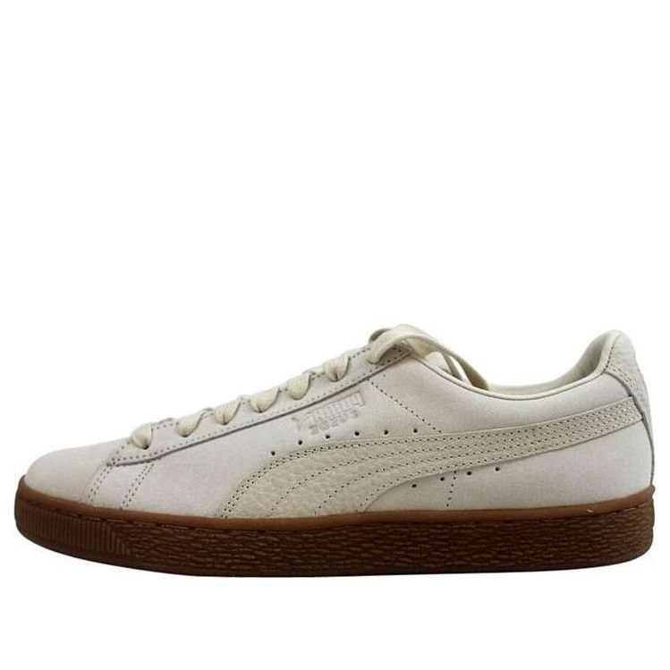 PUMA Suede Classic Natural Warmth 'Birch' 363869-02