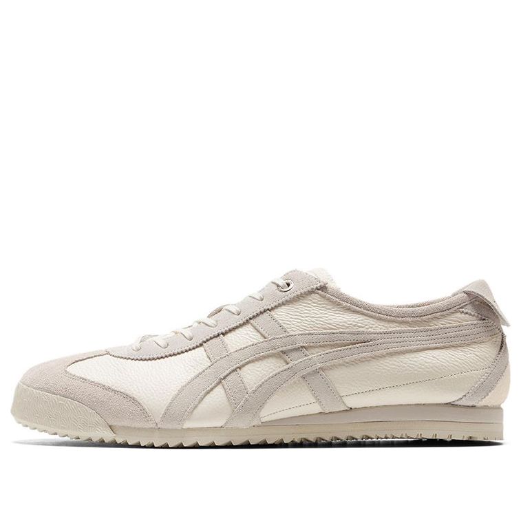 Onitsuka Tiger Mexico 66 SD 'White Beige' 1183C015-101