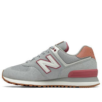 (WMNS) New Balance 574 'Beach Cruiser - Rain Cloud' WL574BCZ