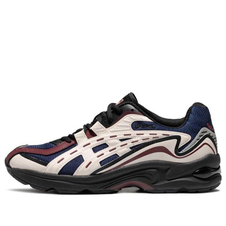 ASICS Gel-Preleus Shoes 'Black' 1201A838-400