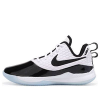 حذاء Nike LeBron Witness 3 Premium "Concord" BQ9819-100