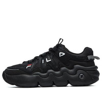 FILA Barricade 2 Low-Top Black F12M141223FBK