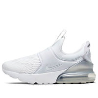 (PS) Nike Air Max 270 Extreme 'White Metallic Silver' CI1107-100