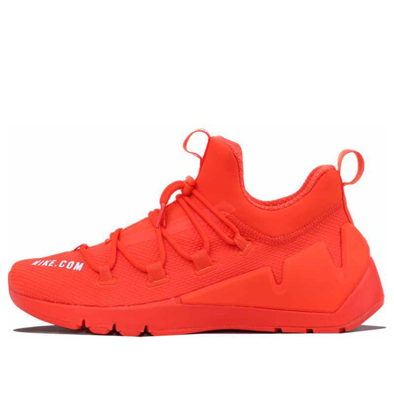 Nike Air Zoom Grade City 'Team Orange White' 924466-800