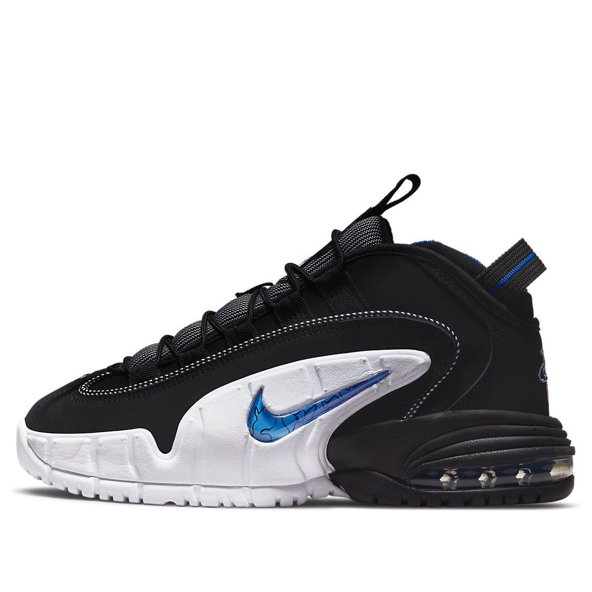 (GS) Nike Air Max Penny 1 'Orlando' 2022 DQ7774-001