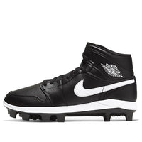 Air Jordan 1 Retro MCS 'Black White' AV5354-001