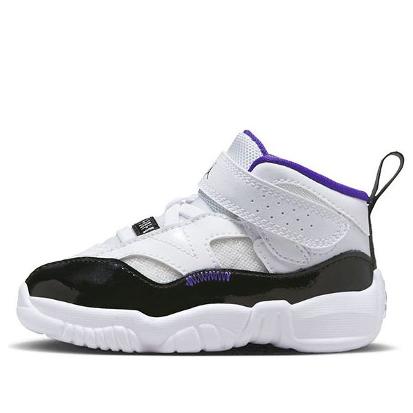 (TD) Air Jordan Jumpman Two Trey 'Concord' DQ8433-100