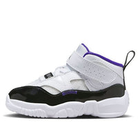 (TD) Air Jordan Jumpman Two Trey 'Concord' DQ8433-100