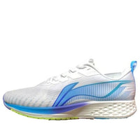 Li-Ning Dark Horse 4 'White Blue' ARMS021-5