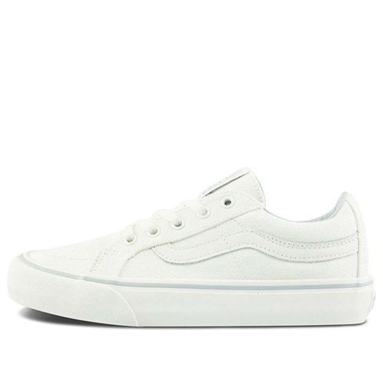 Vans Surf Supply x SK8-Low Reissue SF 'Leila White' VN0A4UWI4WT