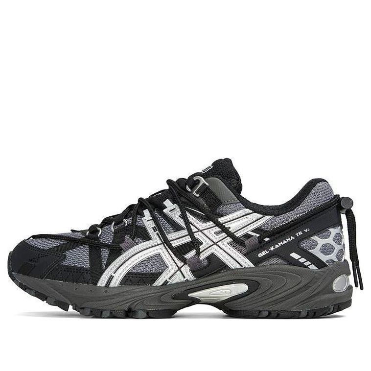 ASICS Gel-Kahana TR V2 'Meteorite Black' 1203A557-020