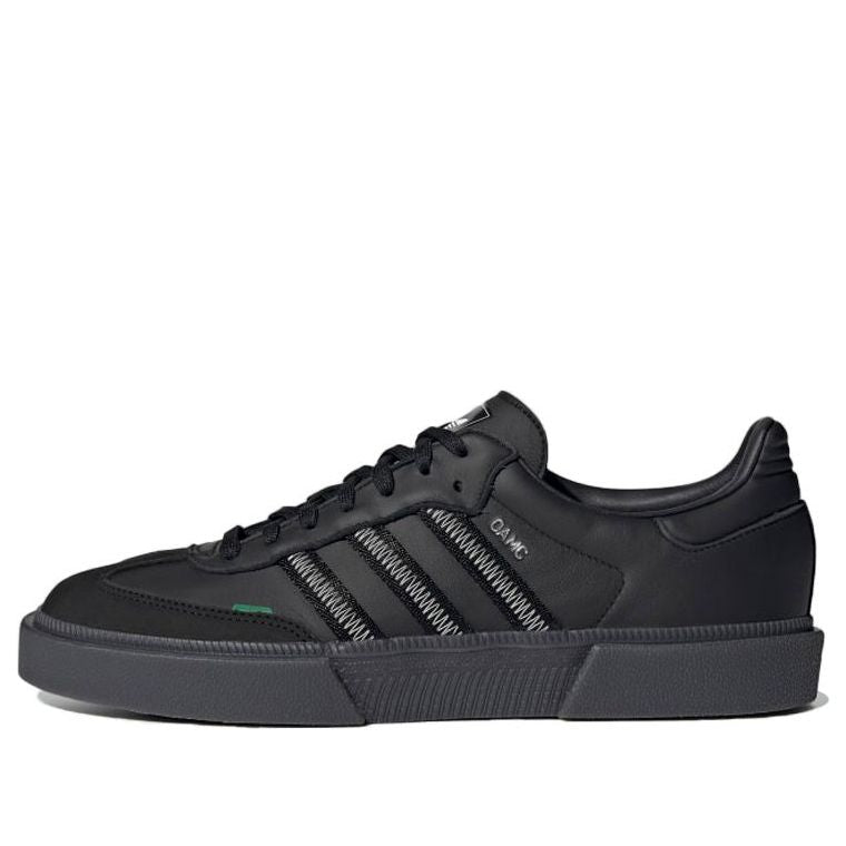 adidas OAMC x Type O-8 'Triple Black' FY6948