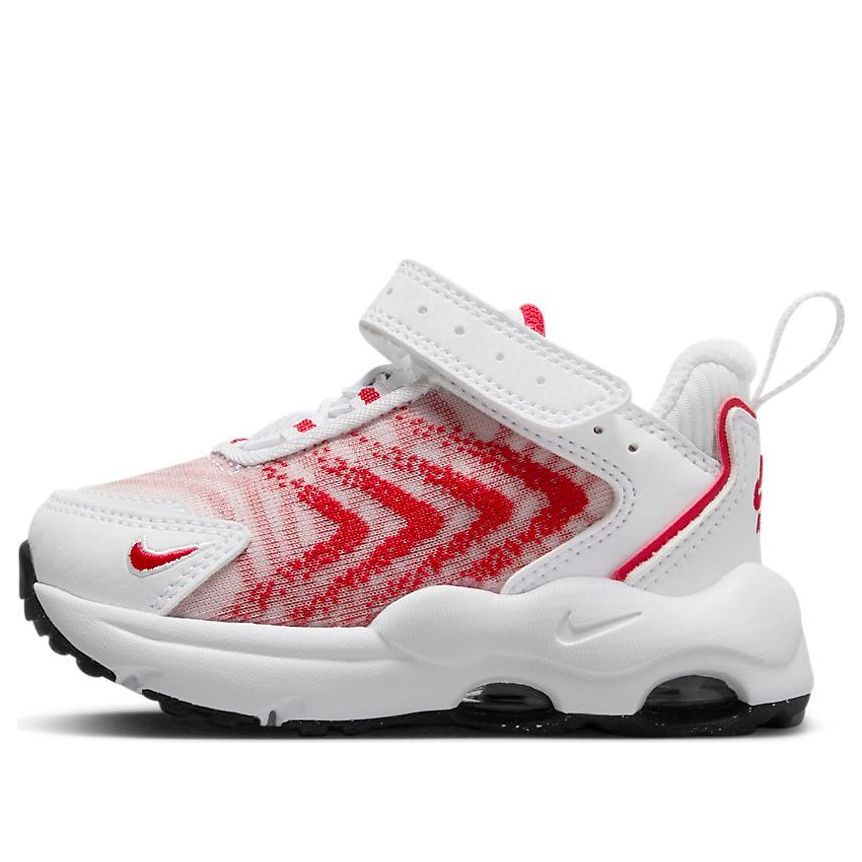(TD) Nike Air Max TW 'White University Red' DQ0298-104