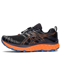 ASICS Trabuco Max 'Black Shocking Orange' 1011B028-005