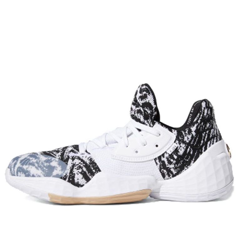 adidas Harden Volume 4 GCA 'Cookies & Cream' EF1262
