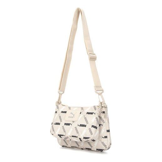 (WMNS) PUMA Classics Multi Pochette 'Beige' 079167-02