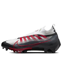Nike Vapor Edge Elite 360 Flyknit 'Black University Red' DQ3558-061