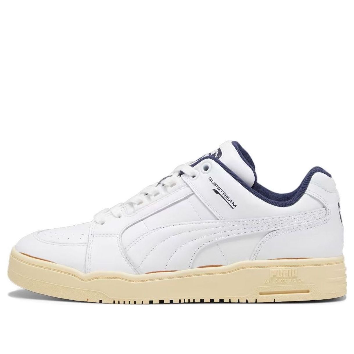 PUMA Slipstream Lo 'The Never Worn 2' 393137-01