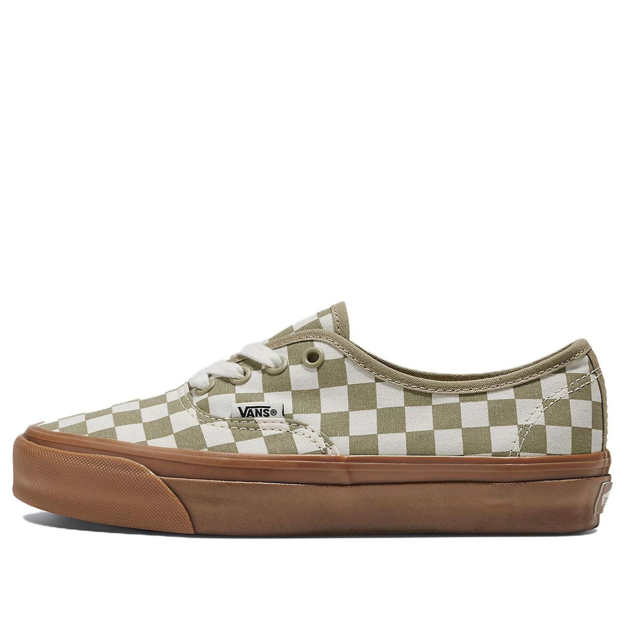 Vans Authentic Reissue 44 MTE 'Checkerboard - Sage' VN000CW2SAG