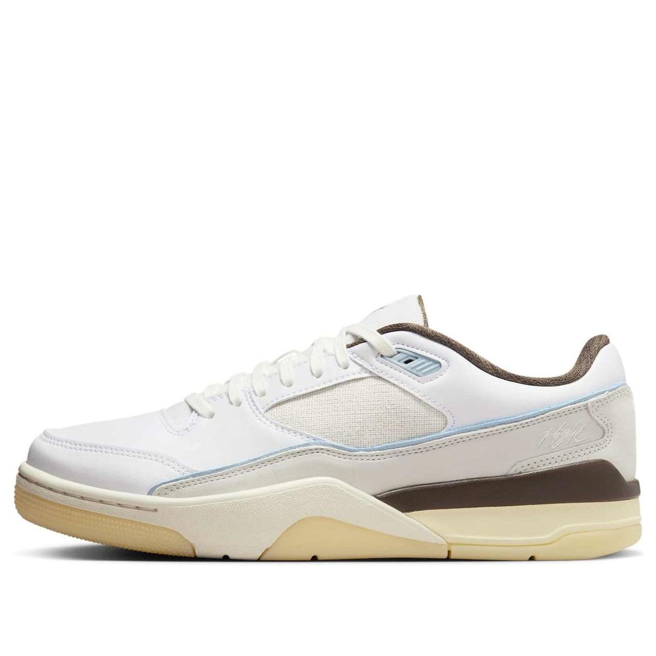 Air Jordan Flight Court 'Hemp' IB8858-141