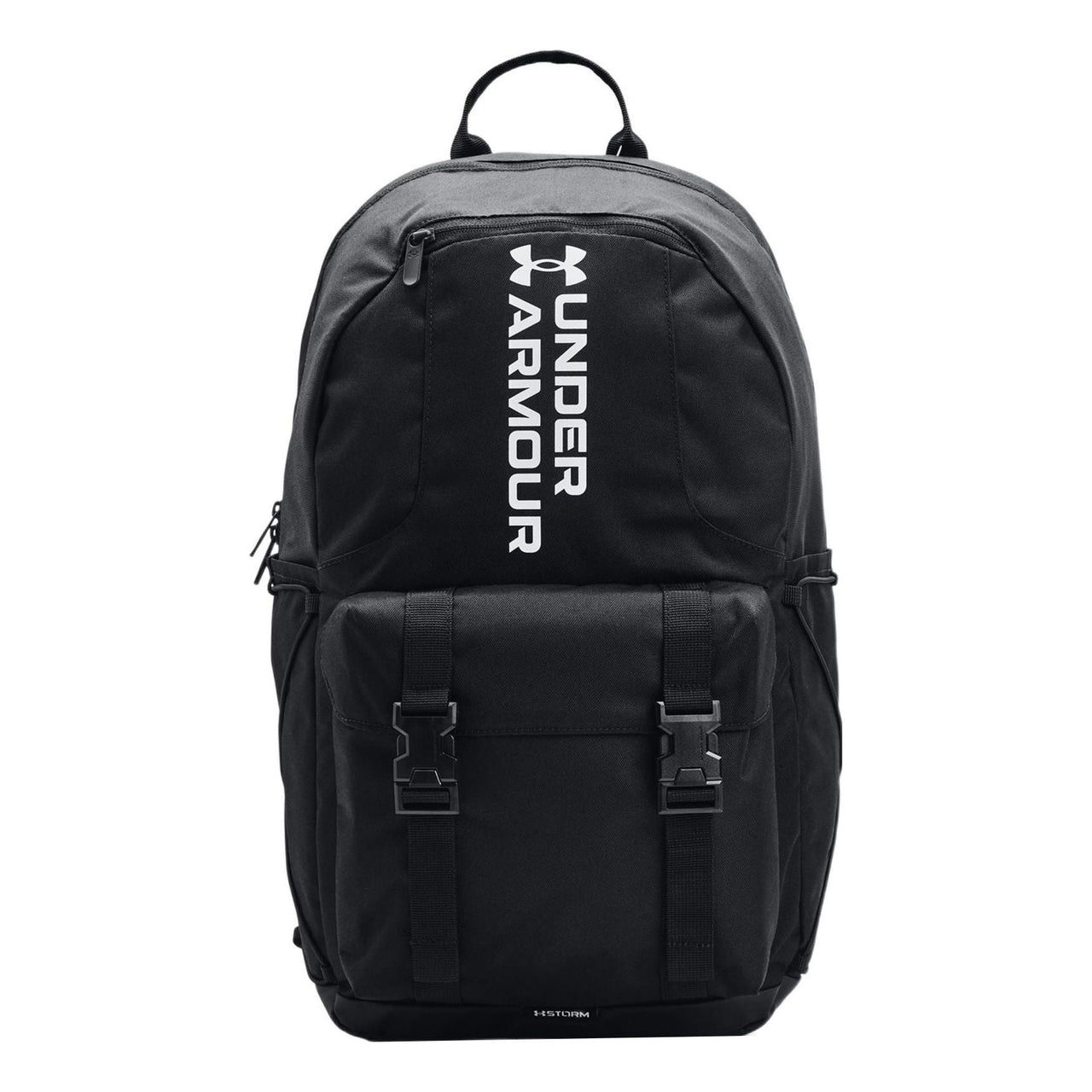 Under Armour Gametime Backpack 'Black White' 1364184-001