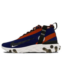 Nike React Runner Mid WR ISPA 'Blue Void' AT3143-400