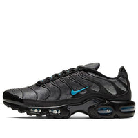 Nike Air Max Plus 'Black Hex' DC1935-001