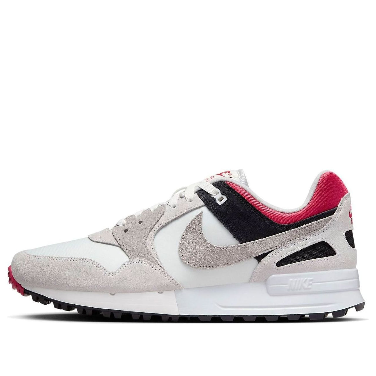 Nike Air Pegasus 89 Golf 'Swan' FJ2245-100
