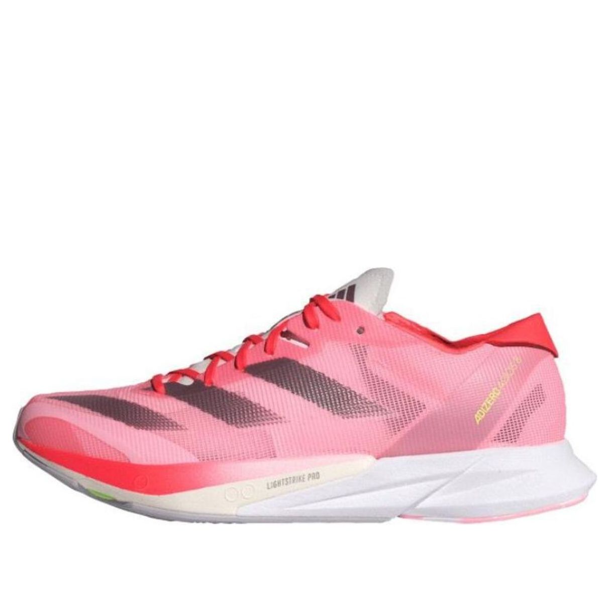 (WMNS) adidas Adizero Adios 8 'Pink' ID3632