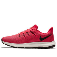 (WMNS) Nike Quest 'Night Maroon' AA7412-601