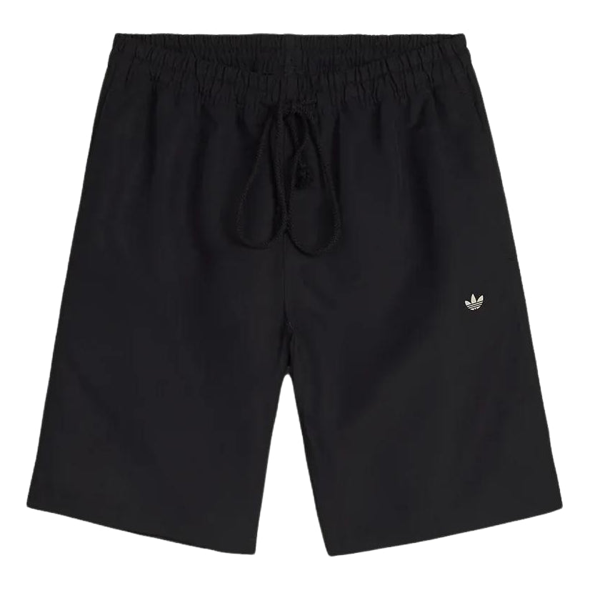 adidas x SFTM 007 Shorts Asia Sizing 'Black' KS1344