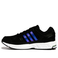 adidas Equipment 10 U Shoes Black/Purple GW2272