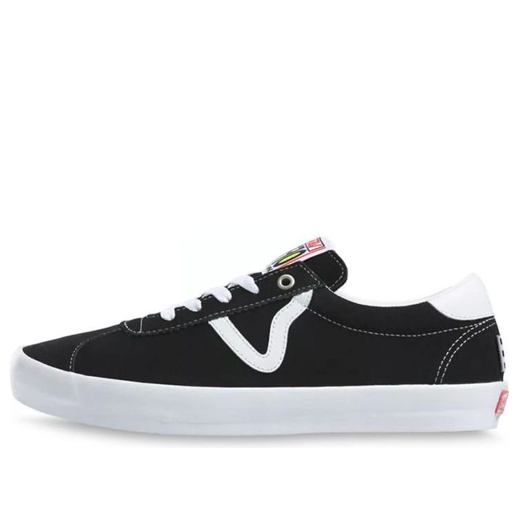 Vans Skate Sport Black/White VN0A5HEKY28